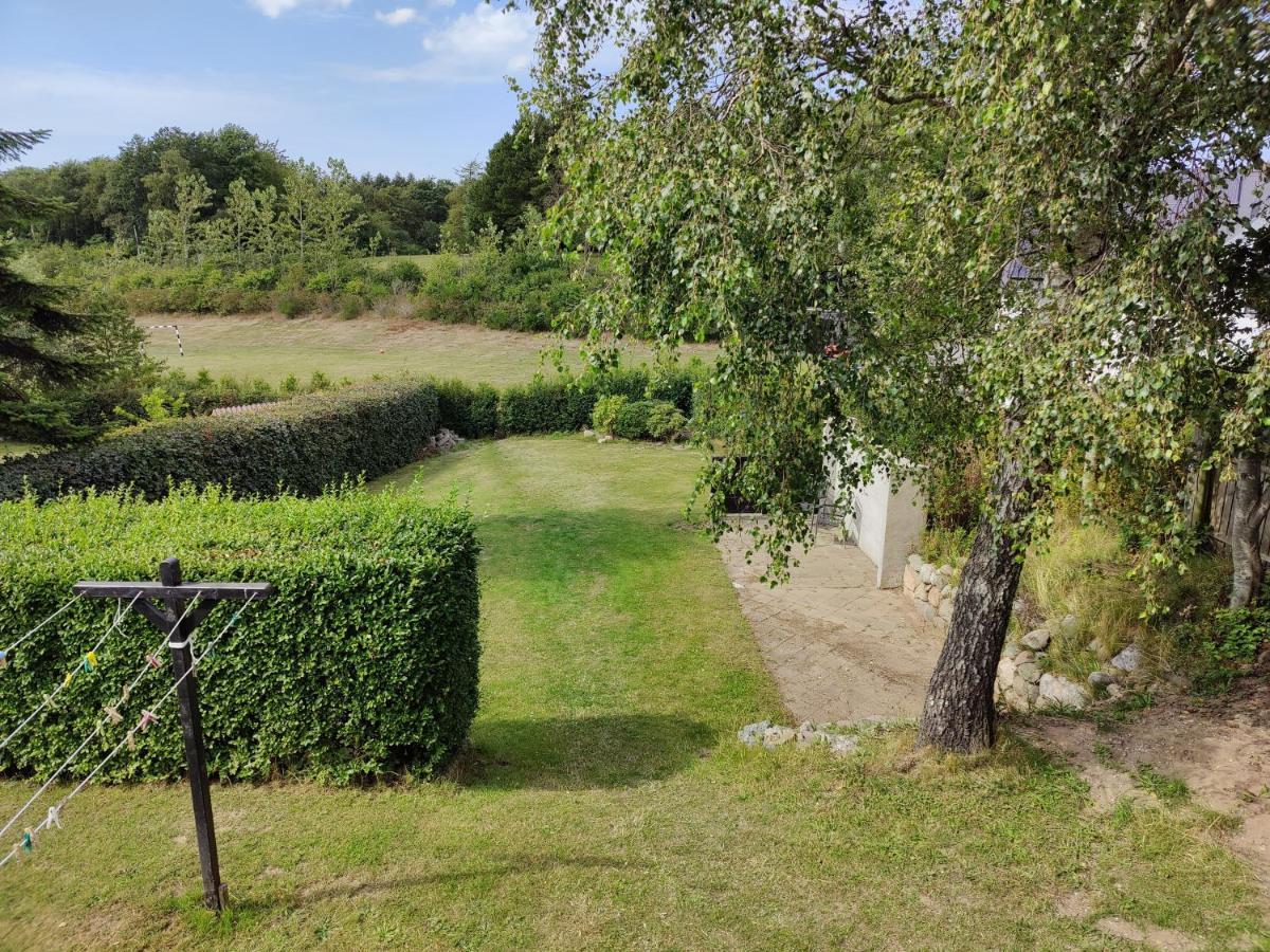 Bjergby Guesthouse Hjørring Exterior foto