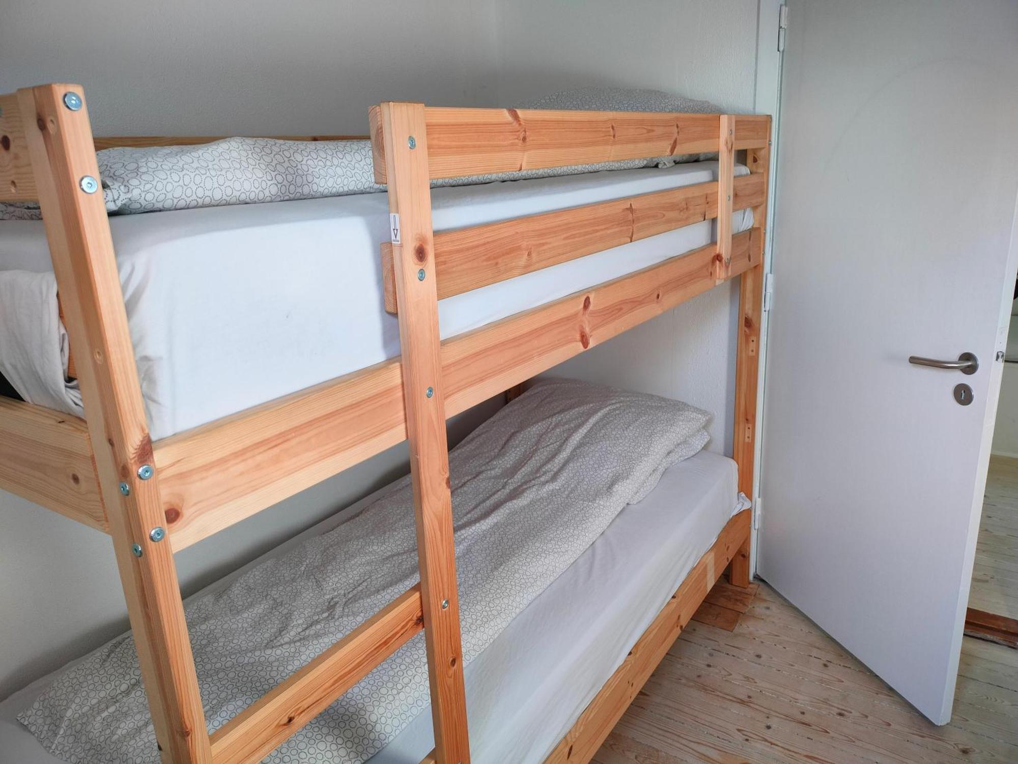 Bjergby Guesthouse Hjørring Habitación foto