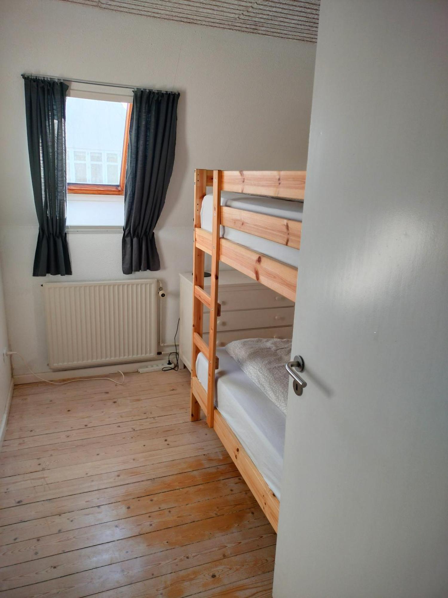Bjergby Guesthouse Hjørring Habitación foto